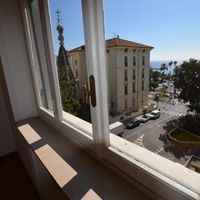Apartment at the seaside in Italy, San Remo, 160 sq.m.