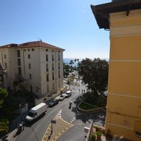 Apartment at the seaside in Italy, San Remo, 160 sq.m.