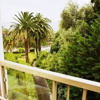 Apartment at the seaside in Italy, San Remo, 150 sq.m.