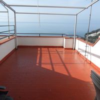 Apartment at the seaside in Italy, Scalea, 45 sq.m.