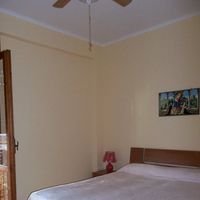 Apartment at the seaside in Italy, Scalea, 40 sq.m.