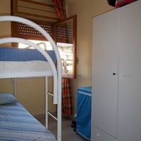 Apartment at the seaside in Italy, Scalea, 40 sq.m.