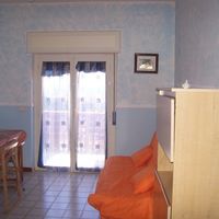 Apartment at the seaside in Italy, Scalea, 35 sq.m.