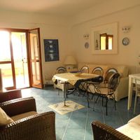 Apartment at the seaside in Italy, Scalea, 120 sq.m.