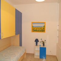 Apartment at the seaside in Italy, Scalea, 120 sq.m.