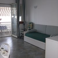 Apartment at the seaside in Italy, Scalea, 65 sq.m.