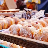 Shop in the big city in Slovenia, Ljubljana, 55 sq.m.