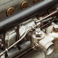 Производство в пригороде в Словении, Камник, 11820 кв.м.