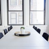 Office in the big city in Slovenia, Kranj, 425 sq.m.