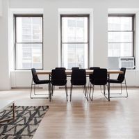 Apartment in the big city in Slovenia, Ljubljana, 245 sq.m.