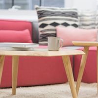 Квартира в большом городе в Словении, Любляна, 83 кв.м.