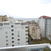 Квартира в большом городе, на спа-курорте, у моря в Турции, Аланья, 75 кв.м.