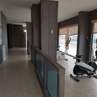 Flat in the big city, at the spa resort, at the seaside in Turkey, Alanya, 75 sq.m.