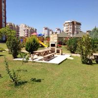 Апартаменты в большом городе, на спа-курорте, у моря в Турции, Анталья, 185 кв.м.