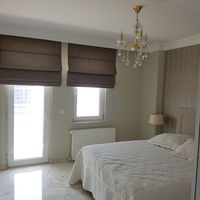 Пентхаус в большом городе, на спа-курорте, у моря в Турции, Аланья, 280 кв.м.