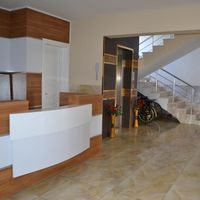 Apartment at the seaside in Turkey, Alanya, 40 sq.m.