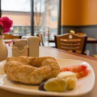 Ресторан (кафе) в Словении, Сежана, 185 кв.м.