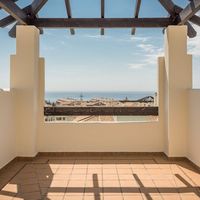 Apartment at the seaside in Spain, Andalucia, 78 sq.m.