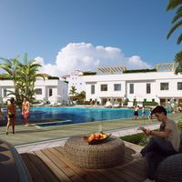 House at the seaside in Spain, Andalucia, Marbella, 193 sq.m.