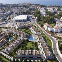 House at the seaside in Spain, Andalucia, Marbella, 193 sq.m.