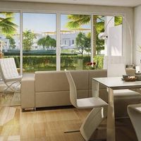 House at the seaside in Spain, Andalucia, Marbella, 193 sq.m.