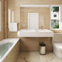 House at the seaside in Spain, Andalucia, Marbella, 193 sq.m.