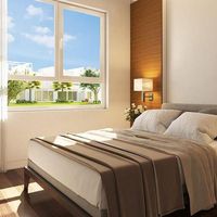 House at the seaside in Spain, Andalucia, Marbella, 193 sq.m.