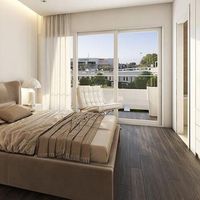 House at the seaside in Spain, Andalucia, Marbella, 193 sq.m.