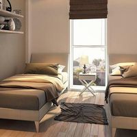 House at the seaside in Spain, Andalucia, Marbella, 193 sq.m.