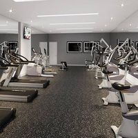 House at the seaside in Spain, Andalucia, Marbella, 193 sq.m.