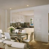 House at the seaside in Spain, Andalucia, Marbella, 193 sq.m.