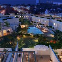 House at the seaside in Spain, Andalucia, Marbella, 193 sq.m.