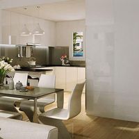 House at the seaside in Spain, Andalucia, Marbella, 193 sq.m.