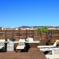 Отель (гостиница) в большом городе в Испании, Каталония, Барселона, 4702 кв.м.