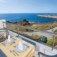 Hotel at the seaside in Spain, Andalucia, 3000 sq.m.