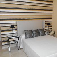 Apartment at the seaside in Spain, Andalucia, Marbella, 141 sq.m.