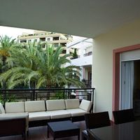 Apartment at the seaside in Spain, Andalucia, Marbella, 141 sq.m.