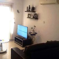 Flat at the seaside in Republic of Cyprus, Eparchia Pafou, 82 sq.m.