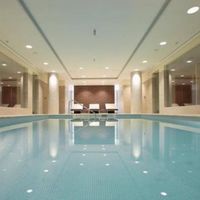Апартаменты в большом городе, на спа-курорте, у моря в Испании, Андалусия, Марбелья, 133 кв.м.