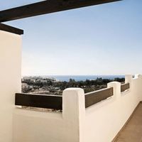 Apartment at the seaside in Spain, Andalucia, 85 sq.m.