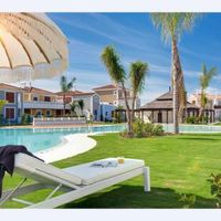 Apartment at the seaside in Spain, Andalucia, Marbella, 110 sq.m.