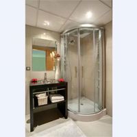 Apartment at the seaside in Spain, Andalucia, Marbella, 110 sq.m.