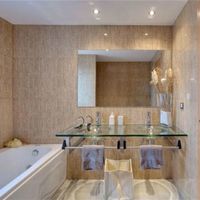 Apartment at the seaside in Spain, Andalucia, Marbella, 110 sq.m.