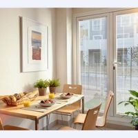 Apartment at the seaside in Spain, Andalucia, Marbella, 110 sq.m.