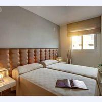 Apartment at the seaside in Spain, Andalucia, Marbella, 110 sq.m.