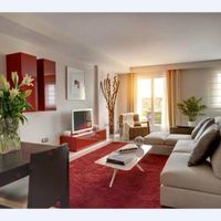 Apartment at the seaside in Spain, Andalucia, Marbella, 110 sq.m.