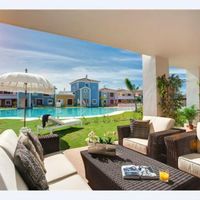 Apartment at the seaside in Spain, Andalucia, Marbella, 110 sq.m.