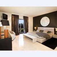 Apartment at the seaside in Spain, Andalucia, Marbella, 98 sq.m.