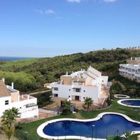 Apartment at the seaside in Spain, Andalucia, 90 sq.m.