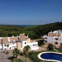 Apartment at the seaside in Spain, Andalucia, 90 sq.m.